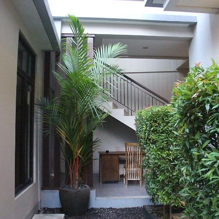 Room Valka Bali Seminyak Exteriér fotografie