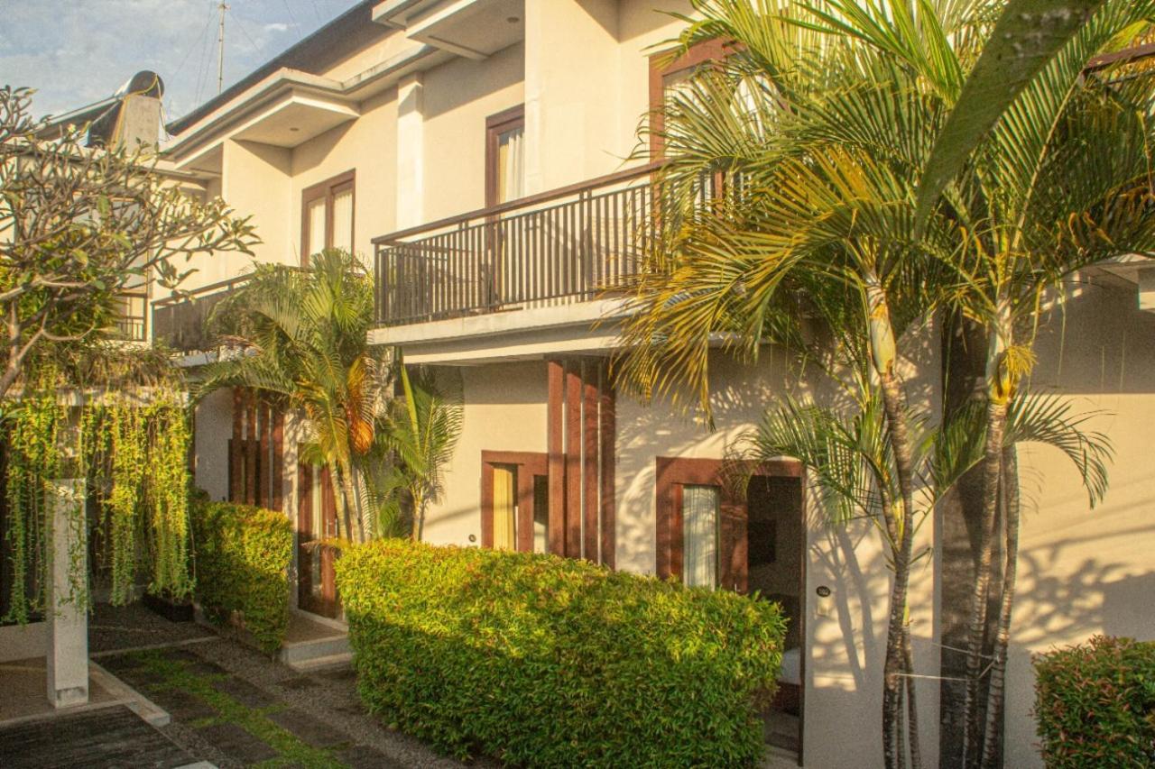 Room Valka Bali Seminyak Exteriér fotografie