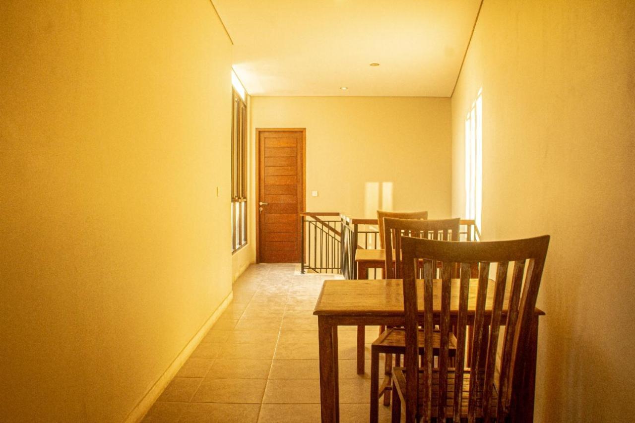 Room Valka Bali Seminyak Exteriér fotografie