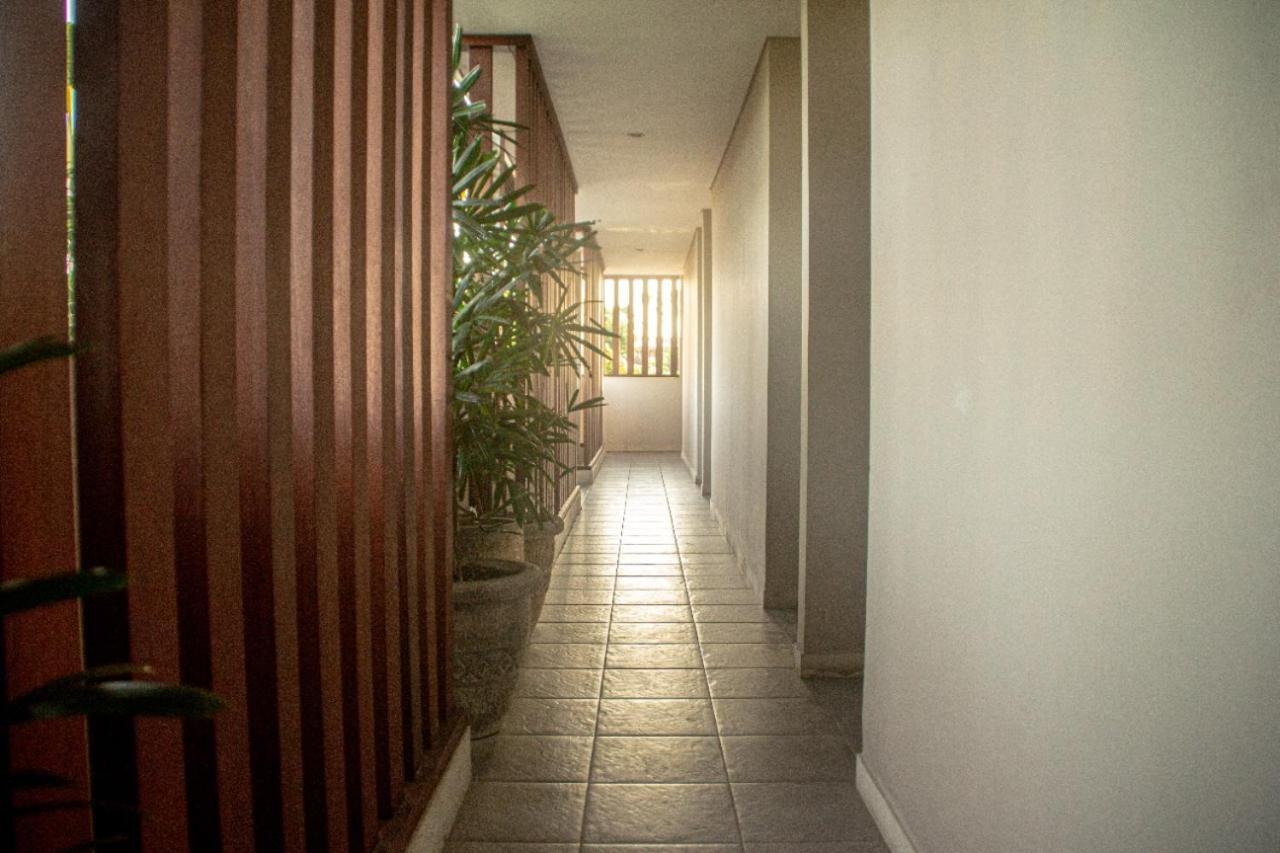 Room Valka Bali Seminyak Exteriér fotografie