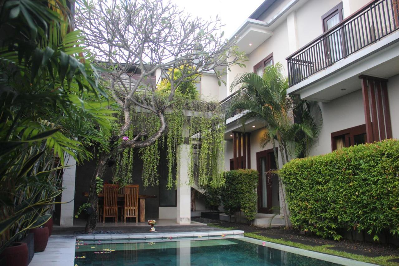 Room Valka Bali Seminyak Exteriér fotografie