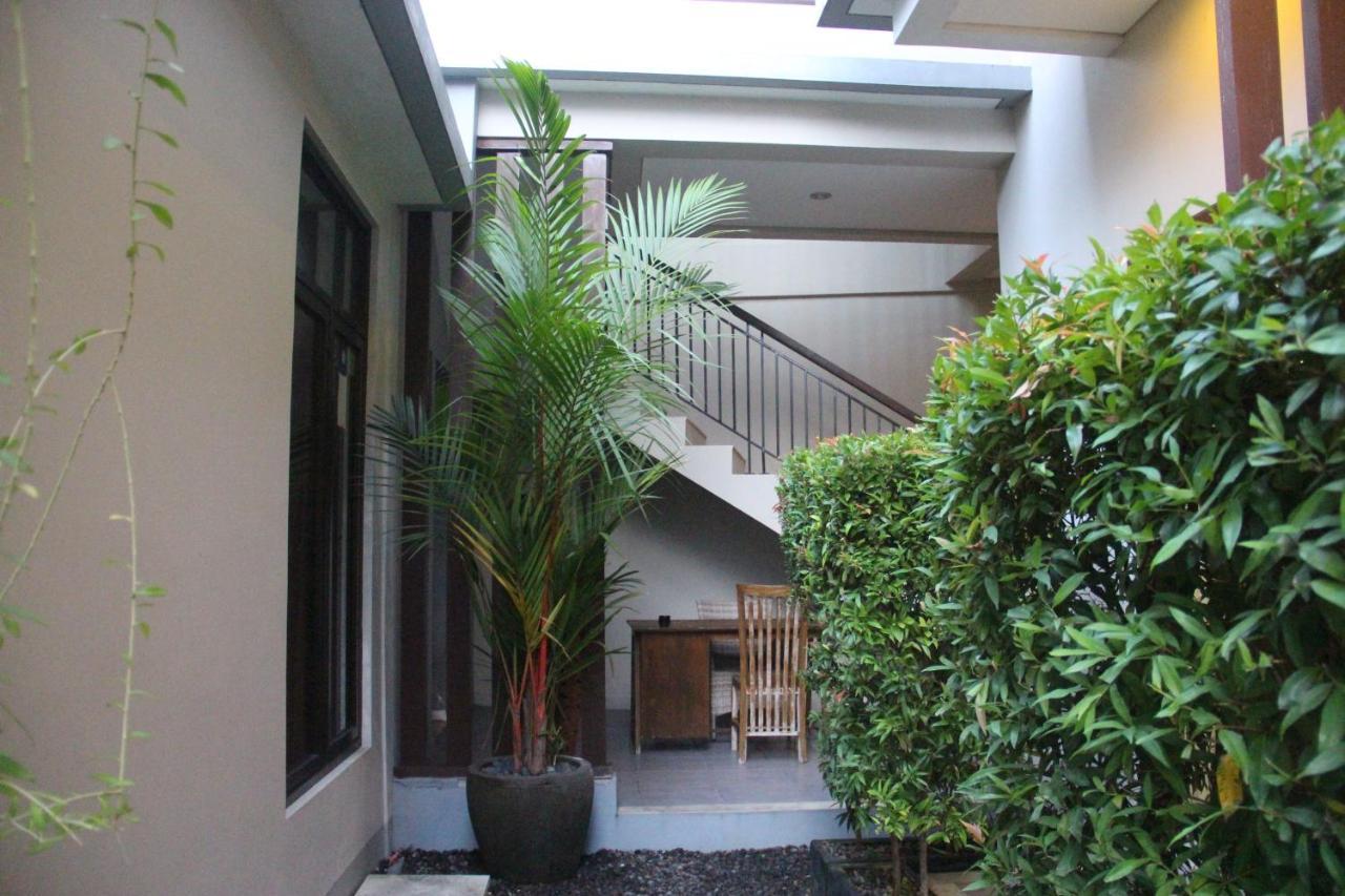 Room Valka Bali Seminyak Exteriér fotografie