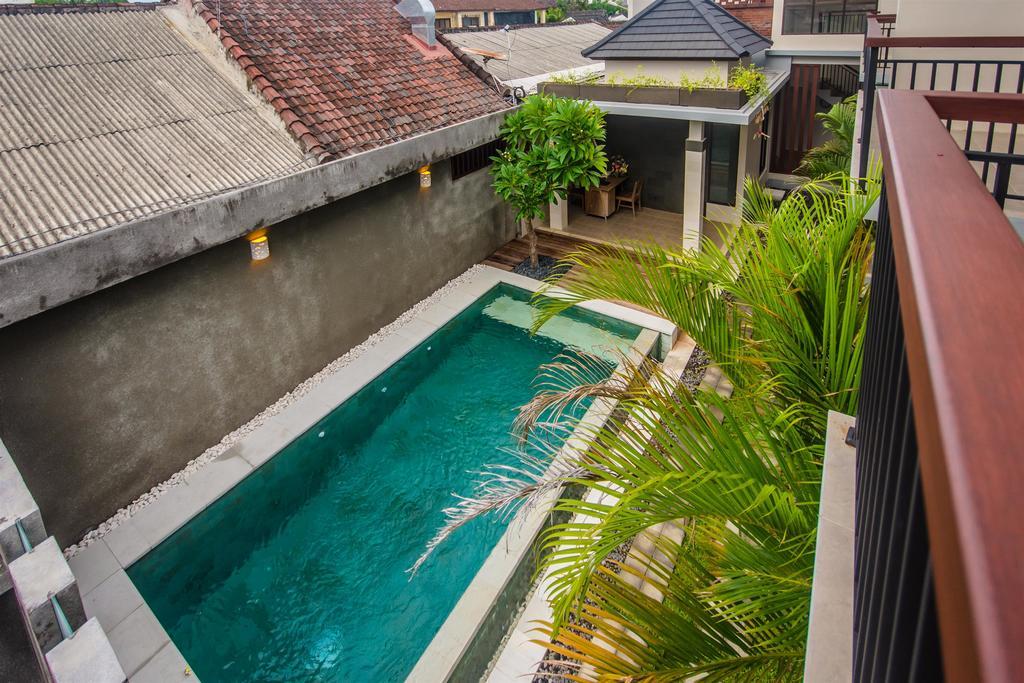 Room Valka Bali Seminyak Exteriér fotografie