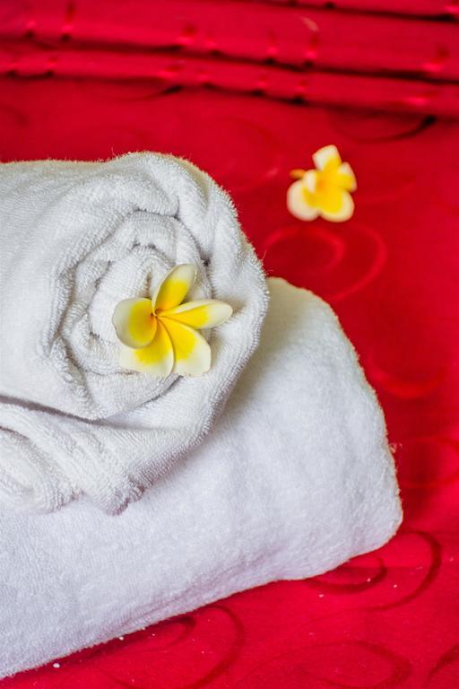 Room Valka Bali Seminyak Exteriér fotografie