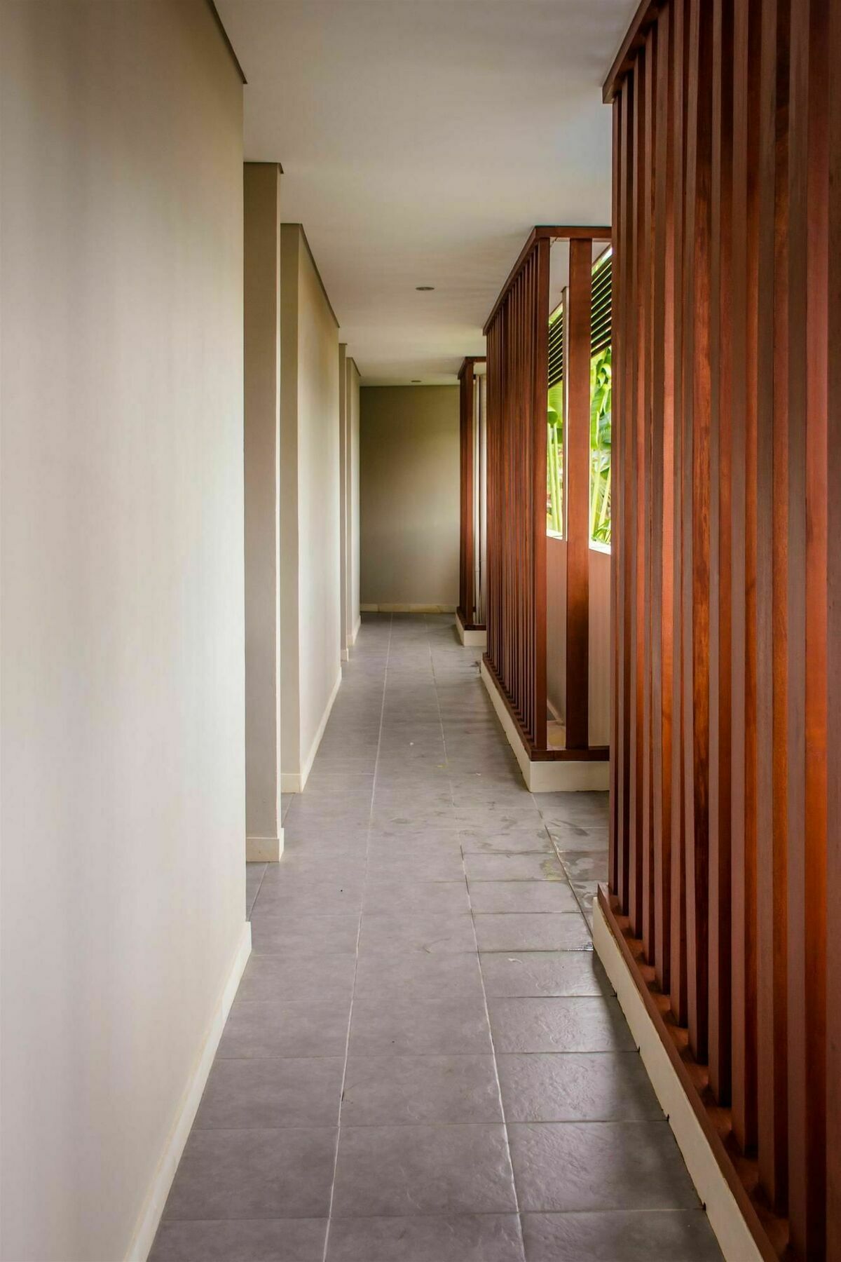 Room Valka Bali Seminyak Exteriér fotografie