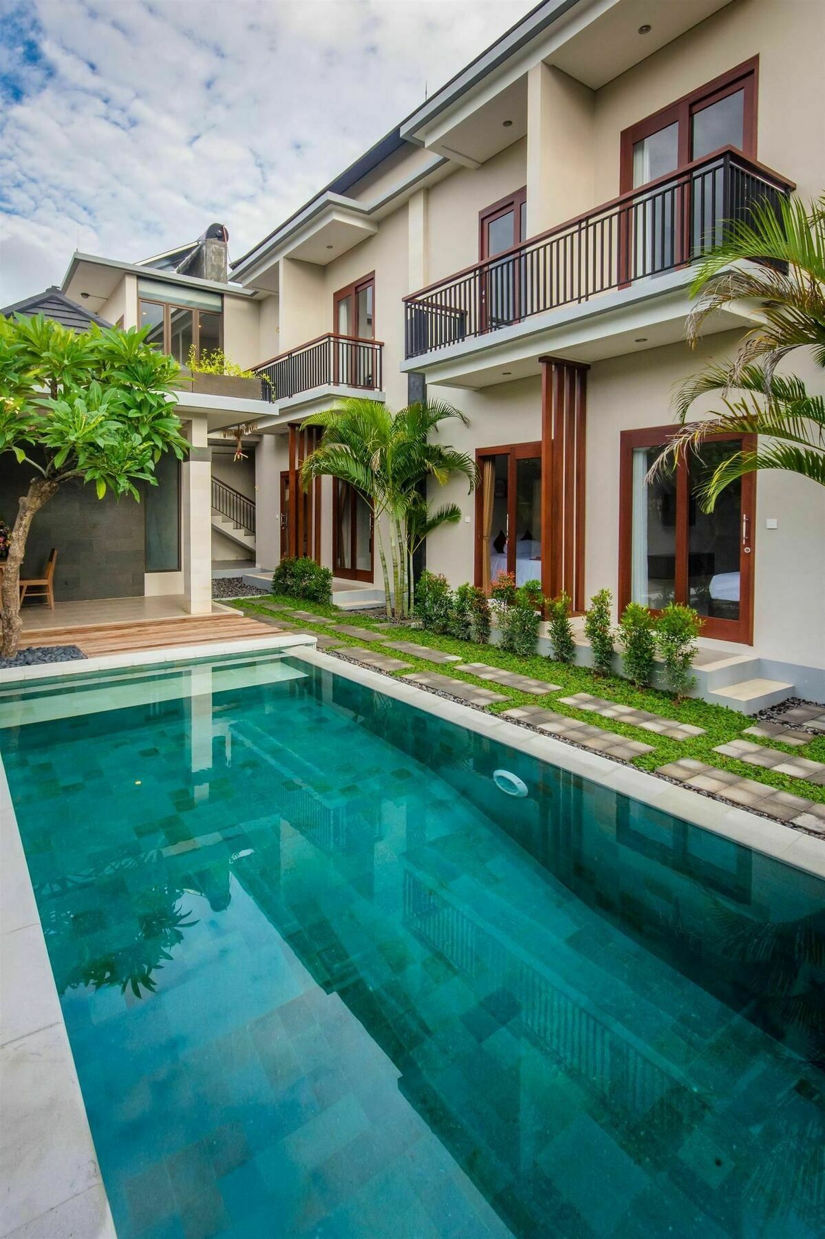 Room Valka Bali Seminyak Exteriér fotografie