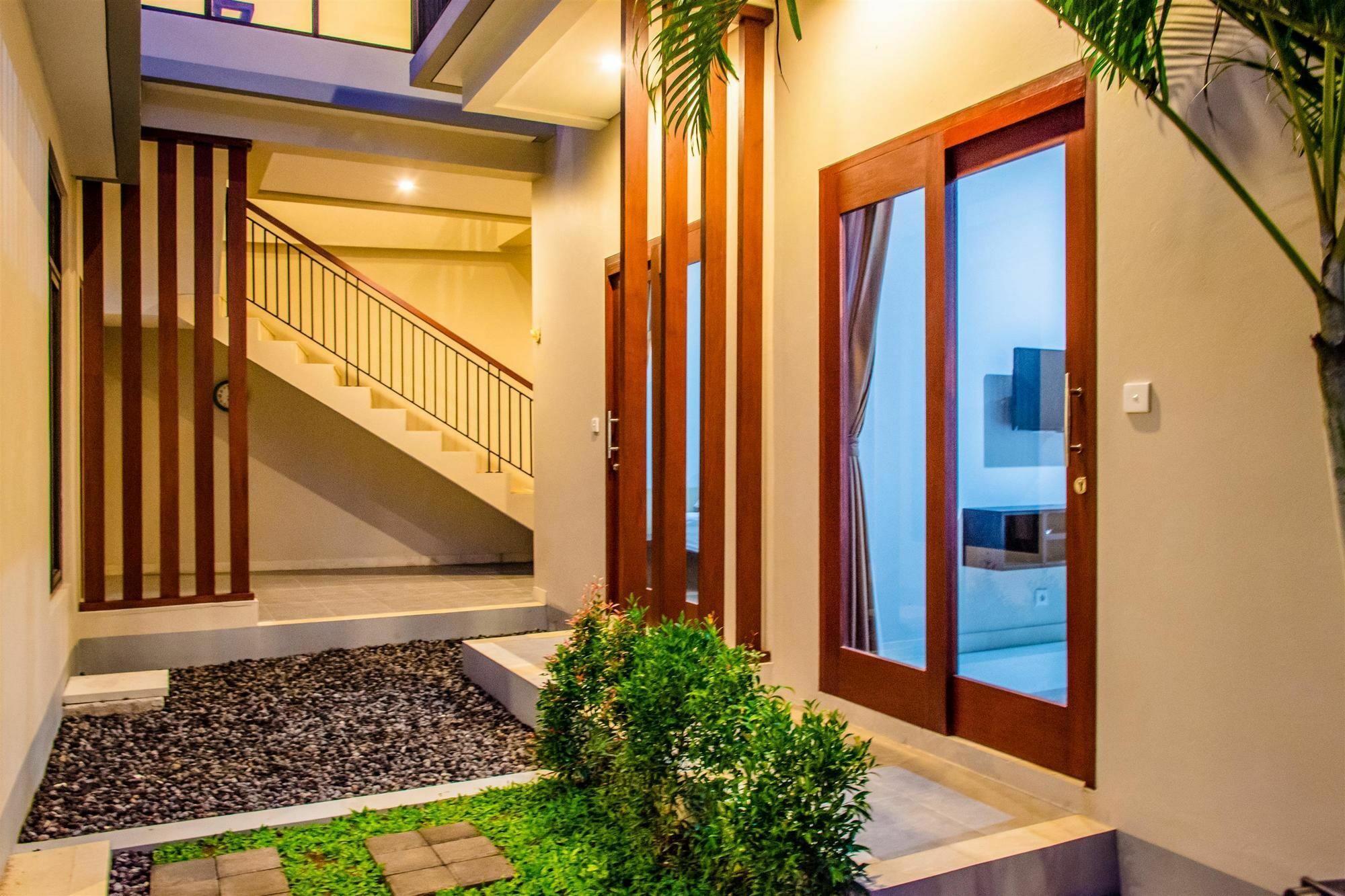 Room Valka Bali Seminyak Exteriér fotografie